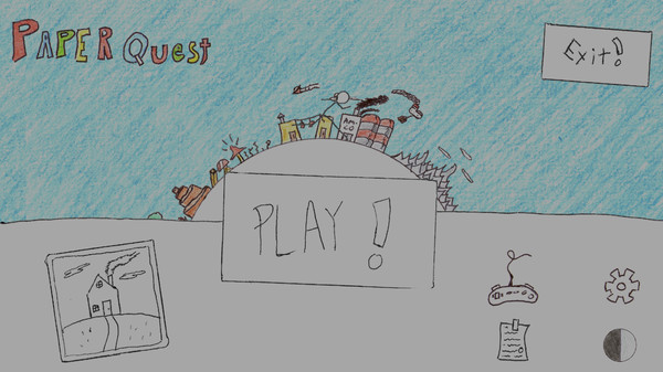 Paper Quest screenshot 5