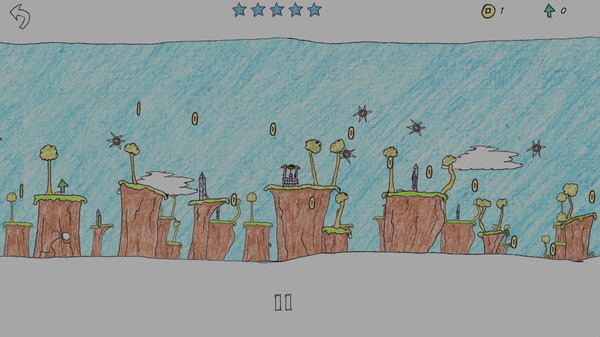 Paper Quest screenshot 4