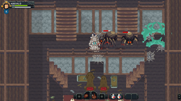 Dragon of Legends screenshot 4