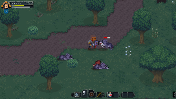 Dragon of Legends screenshot 3