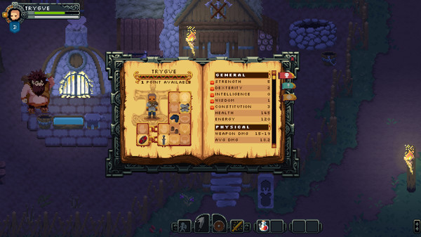 Dragon of Legends screenshot 1