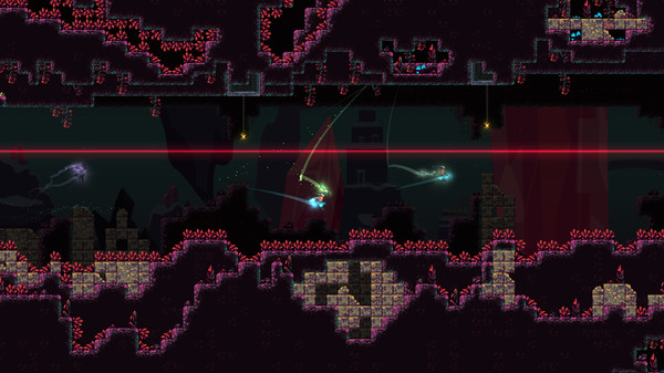 Remnants of Naezith screenshot 7