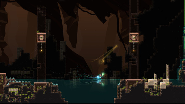 Remnants of Naezith screenshot 8