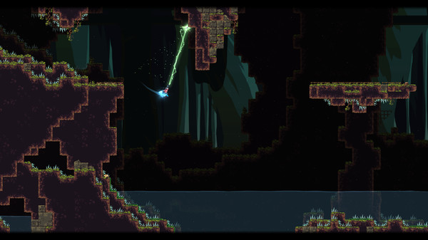 Remnants of Naezith screenshot 3