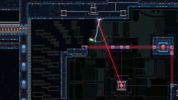 Remnants of Naezith screenshot 4