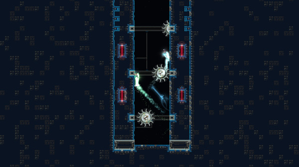 Remnants of Naezith screenshot 2