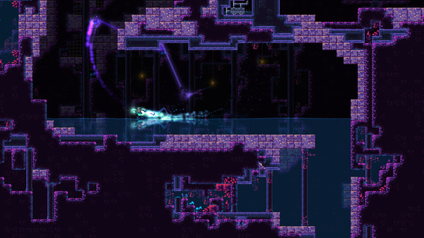 Remnants of Naezith screenshot 1