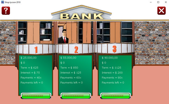 Shop Tycoon The Boss screenshot 5