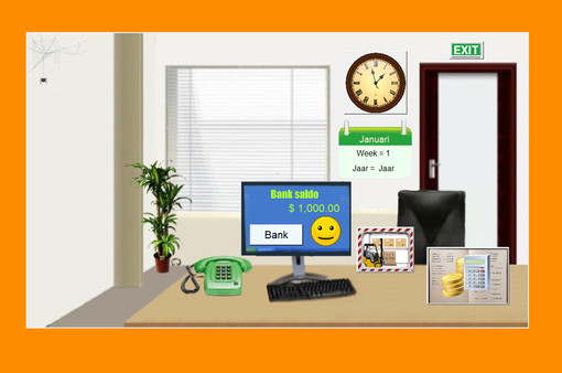 Shop Tycoon The Boss screenshot 3