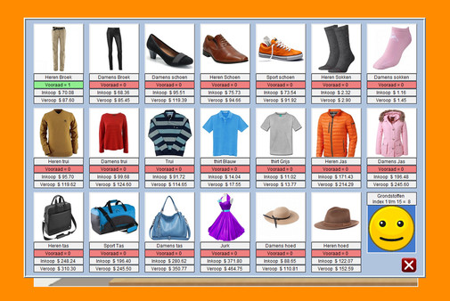 Shop Tycoon The Boss screenshot 9