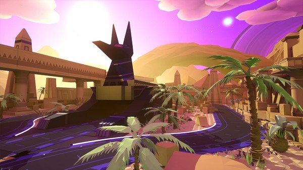 Sprint Vector screenshot 7