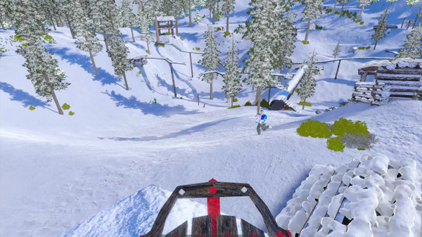 Snowballer screenshot 12