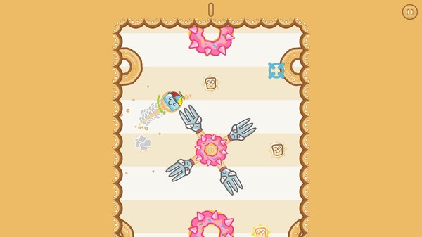 Toaster Jam screenshot 4