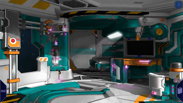 Deep Sixed screenshot 6