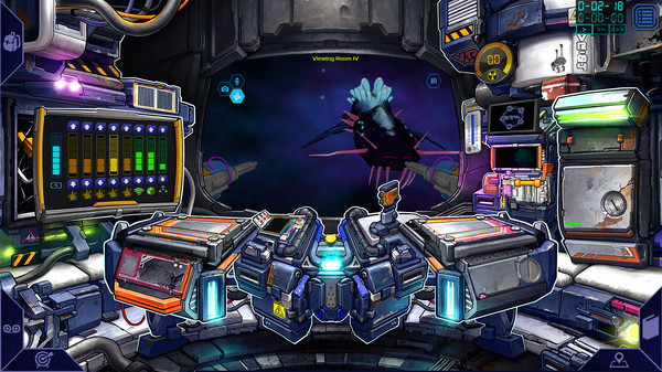 Deep Sixed screenshot 8