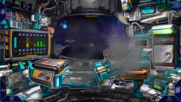 Deep Sixed screenshot 2
