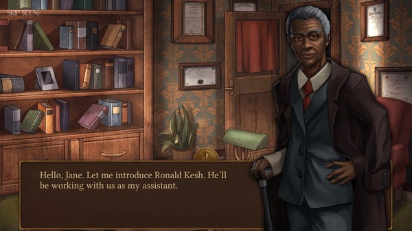 Bestseller: Curse of the Golden Owl screenshot 2