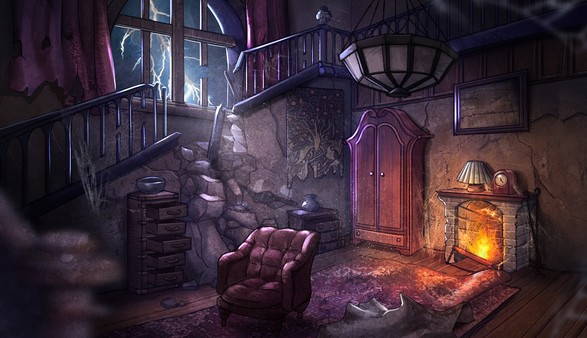 Bestseller: Curse of the Golden Owl screenshot 4