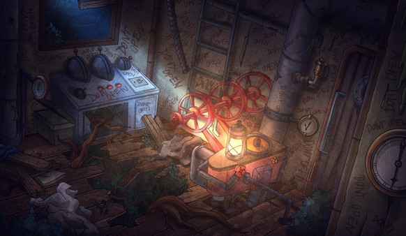 Bestseller: Curse of the Golden Owl screenshot 6