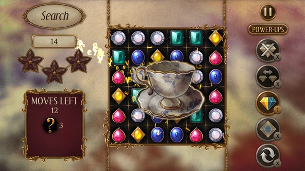 Bestseller: Curse of the Golden Owl screenshot 9