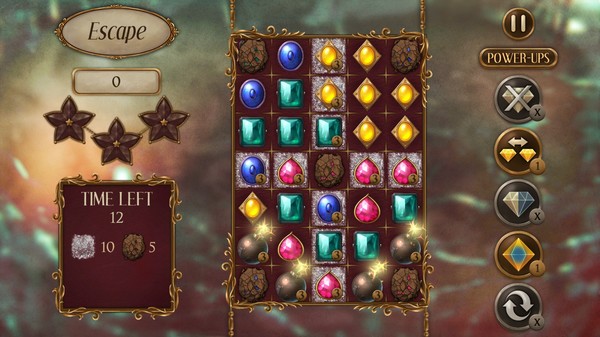 Bestseller: Curse of the Golden Owl screenshot 7