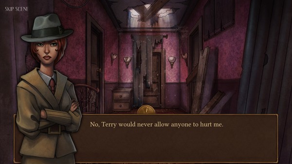 Bestseller: Curse of the Golden Owl screenshot 8