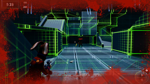 Bunny Madness Anarchy screenshot 4