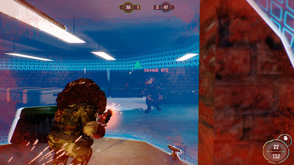Bunny Madness Anarchy screenshot 5