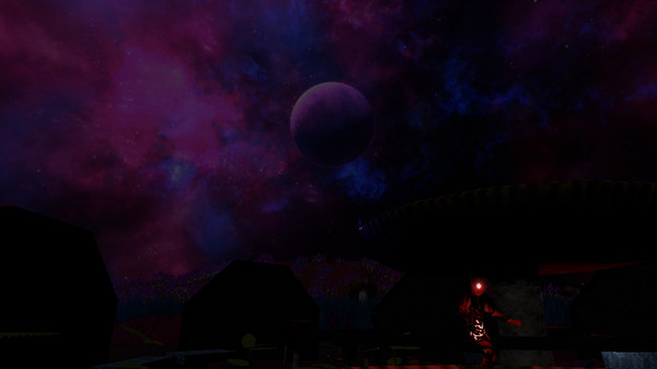Disc League screenshot 2