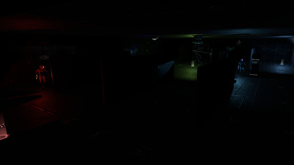 Disc League screenshot 7