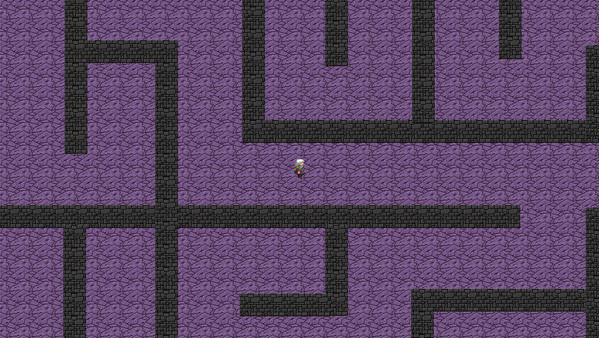 Escape the Mazes screenshot 4