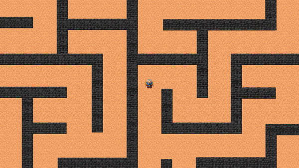 Escape the Mazes screenshot 3