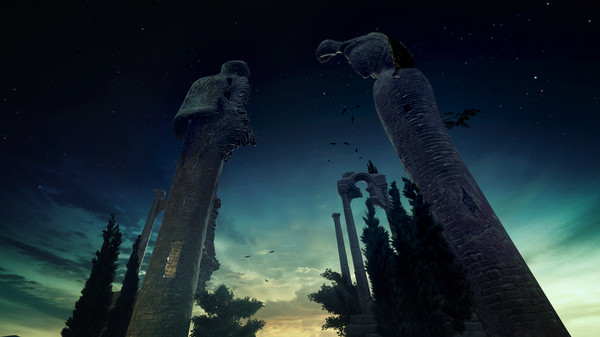 Dreams of Dali screenshot 4