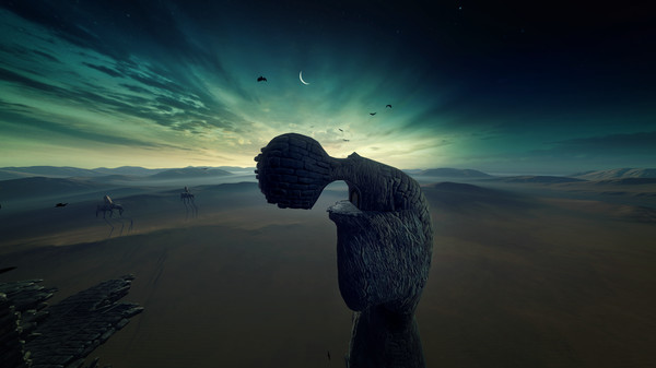 Dreams of Dali screenshot 3