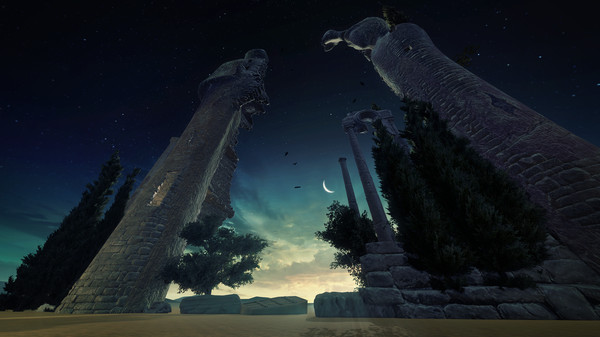 Dreams of Dali screenshot 5