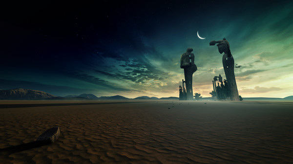 Dreams of Dali screenshot 1