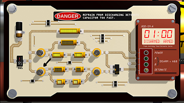 Bomb Squad Academy screenshot 3