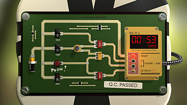 Bomb Squad Academy screenshot 4