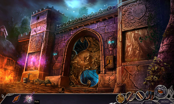 Dark Realm: Queen of Flames Collector's Edition screenshot 4