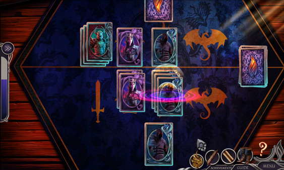 Dark Realm: Queen of Flames Collector's Edition screenshot 6