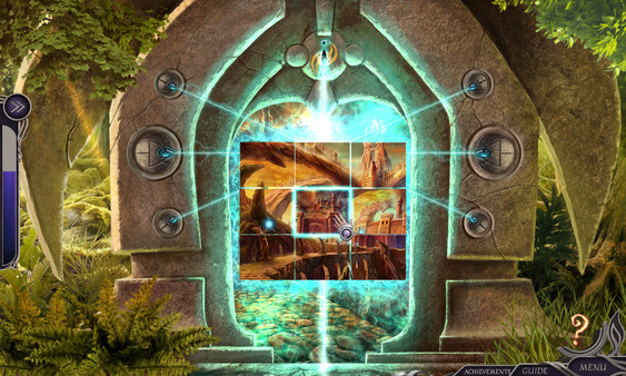 Dark Realm: Queen of Flames Collector's Edition screenshot 3