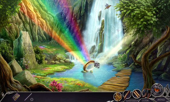 Dark Realm: Queen of Flames Collector's Edition screenshot 7