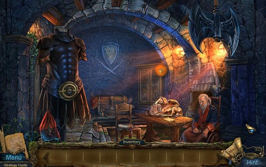 Mystery Tales: The Lost Hope Collector's Edition screenshot 1