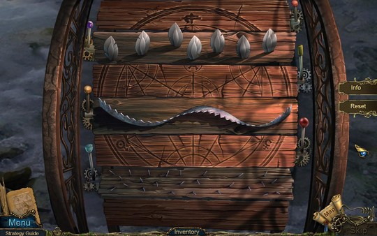 Mystery Tales: The Lost Hope Collector's Edition screenshot 7