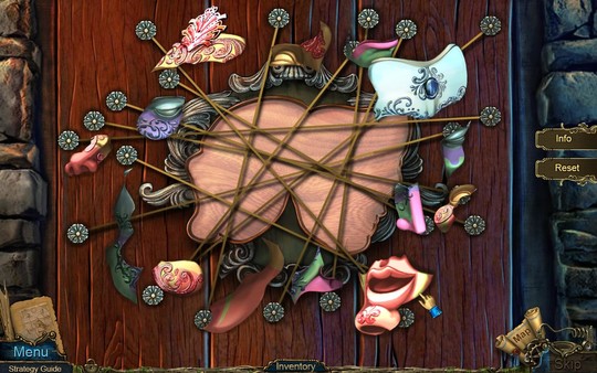 Mystery Tales: The Lost Hope Collector's Edition screenshot 5