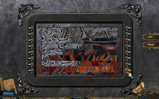 Mystery Tales: The Lost Hope Collector's Edition screenshot 3