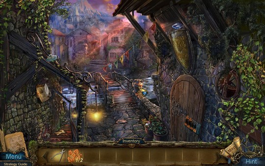 Mystery Tales: The Lost Hope Collector's Edition screenshot 8