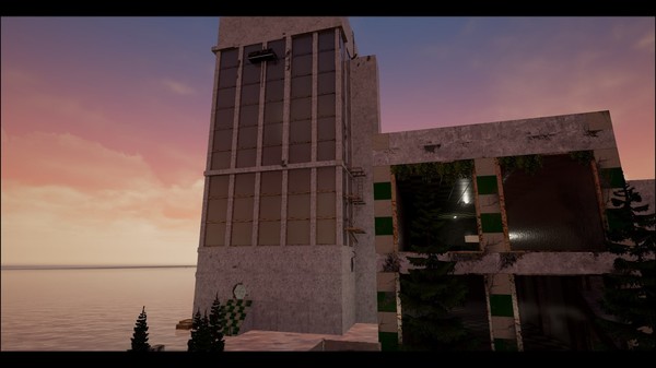 Deep End screenshot 2