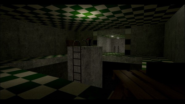 Deep End screenshot 10