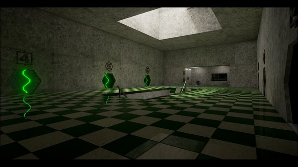 Deep End screenshot 1